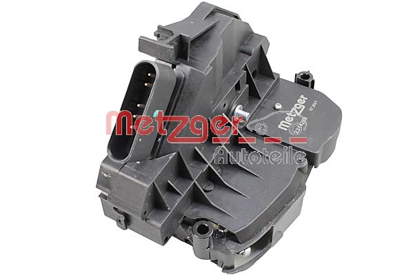 Door Lock - 2314269 METZGER